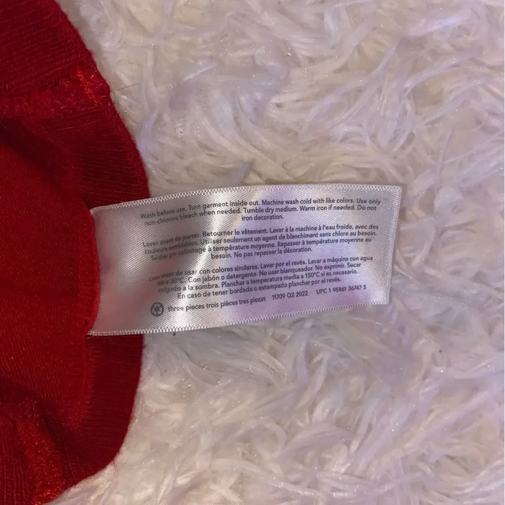Bundle (2) Carter’s & Children’s Place Stockings